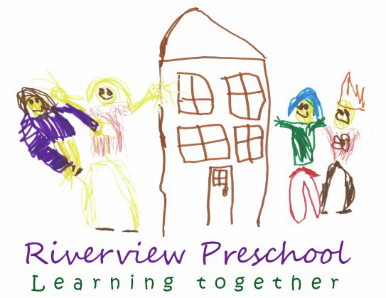 riverview preschool logo